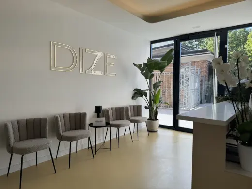 Clinica Dize | Clinica de Fisioterapia en Villanueva del Pardillo
