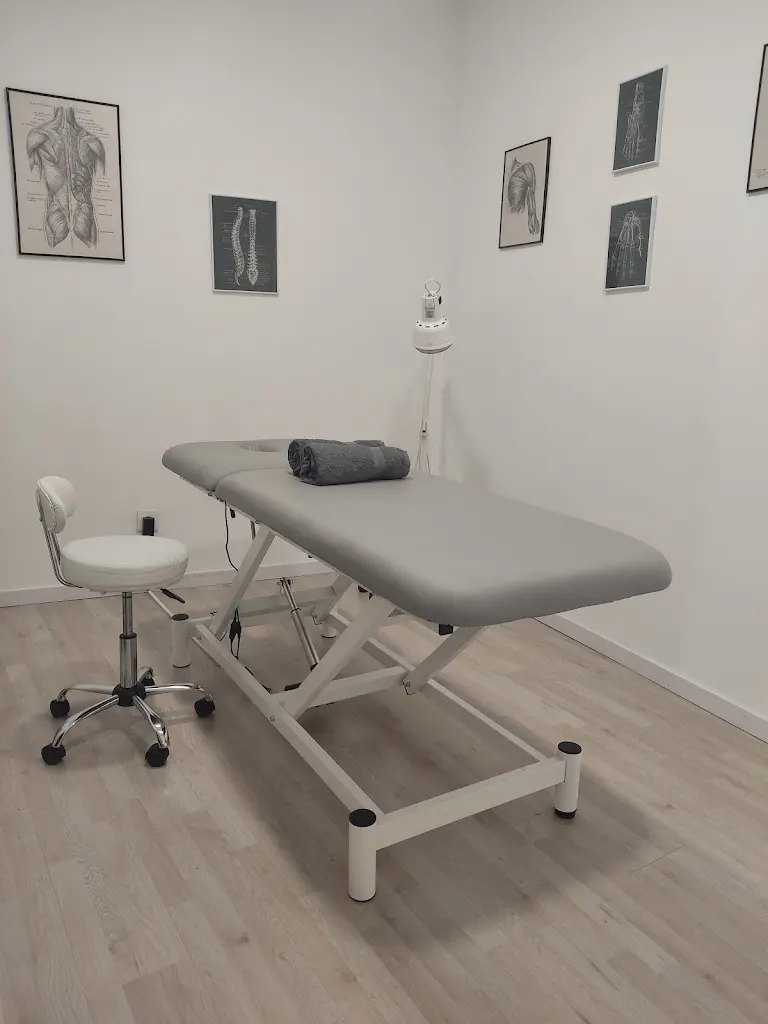FisioAp | Fisioterapia Colmenar Viejo