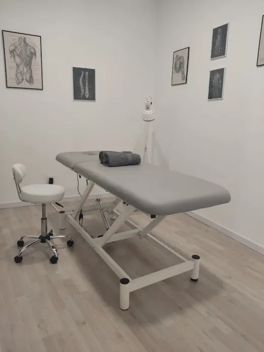 FisioAp | Fisioterapia Colmenar Viejo