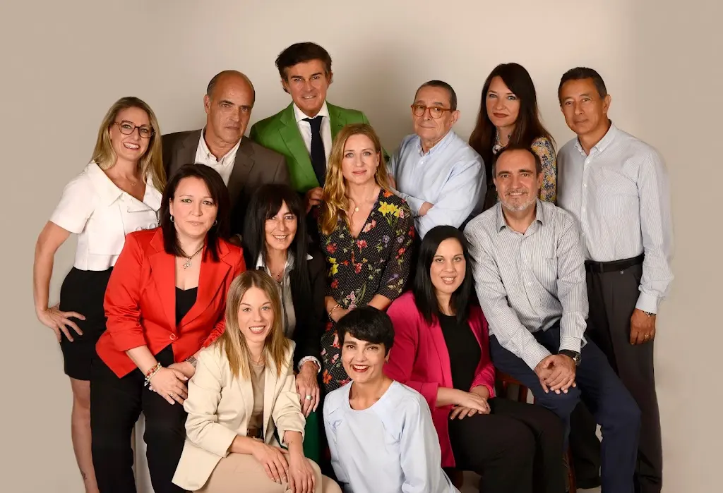 Preciado Servicios Inmobiliarios, S.L.