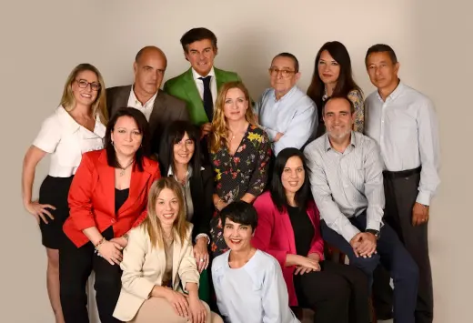 Preciado Servicios Inmobiliarios, S.L.