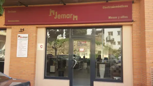 Reformas y Mobiliarios Jemar