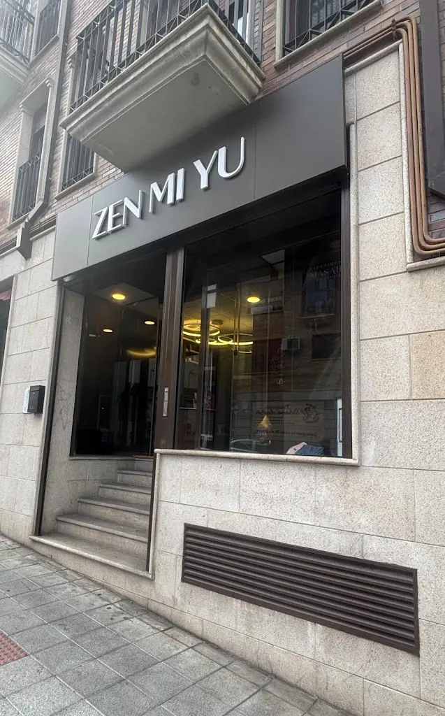 Zen Mi Yu
