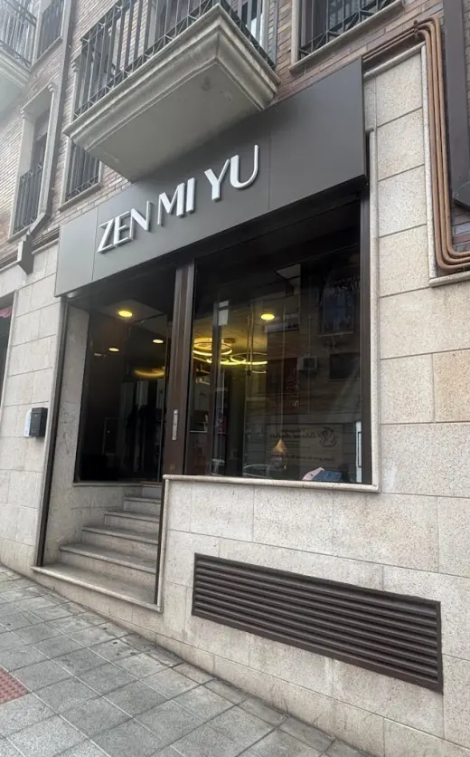 Zen Mi Yu