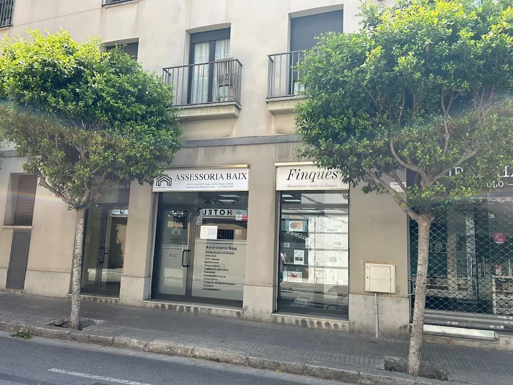Assessoria Baix