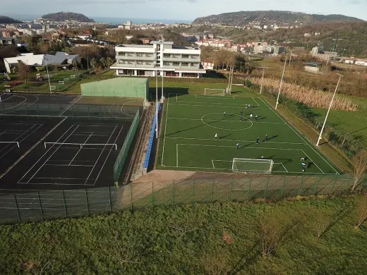 Colegio Mary Ward Ikastetxea