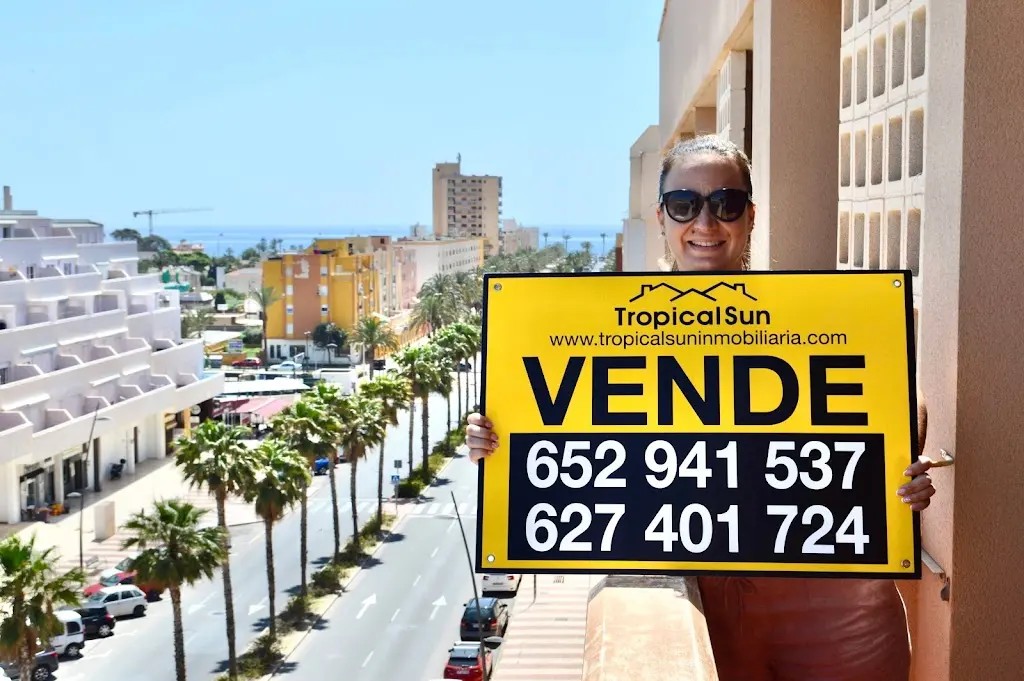 INMOBILIARIA TROPICALSUN