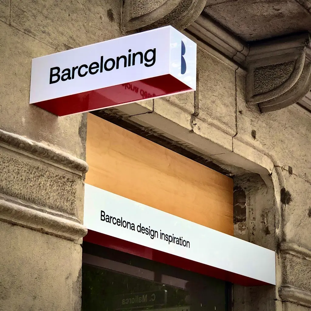 Barceloning