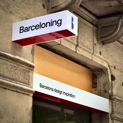 Barceloning