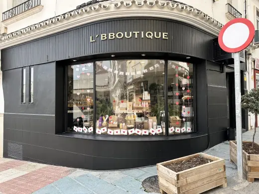L 'Bboutique