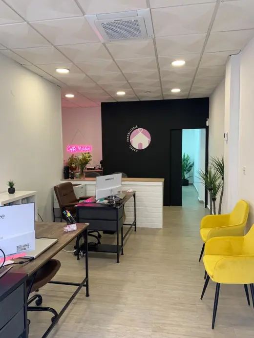 Inmobiliaria Marbel