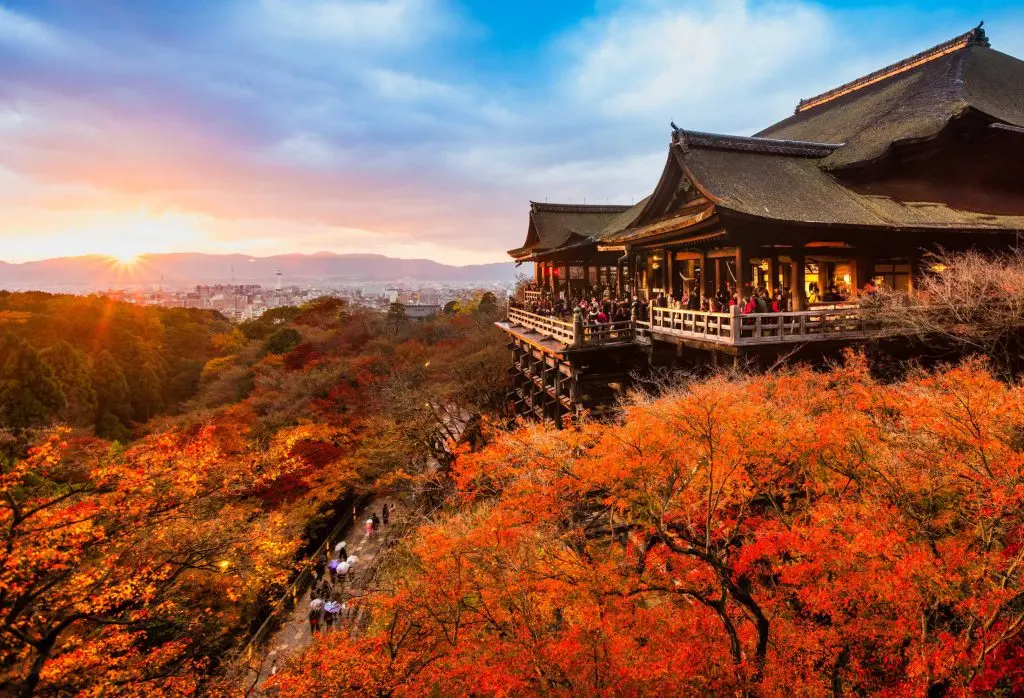 Descubriendo Japon Viajes