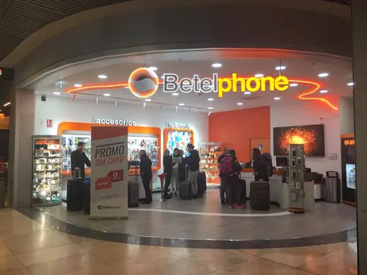 Betelphone