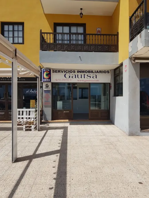 Inmobiliaria Gautsa