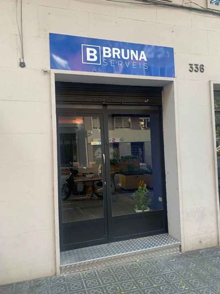 Bruna Serveis