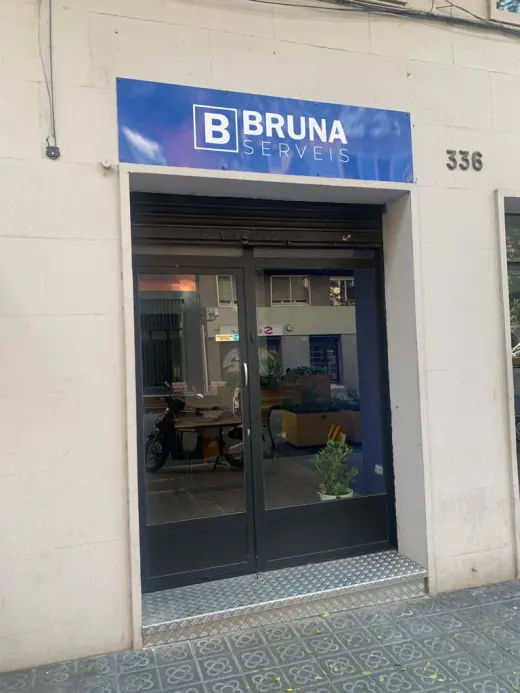 Bruna Serveis