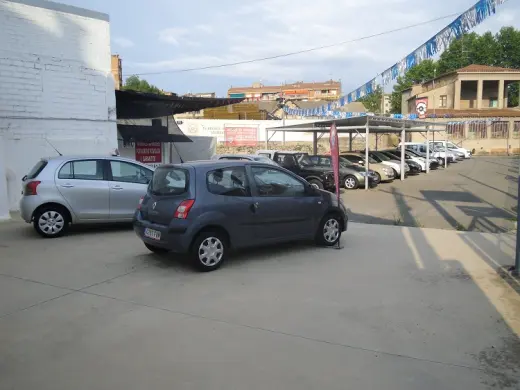 Automobils Alabern V.O