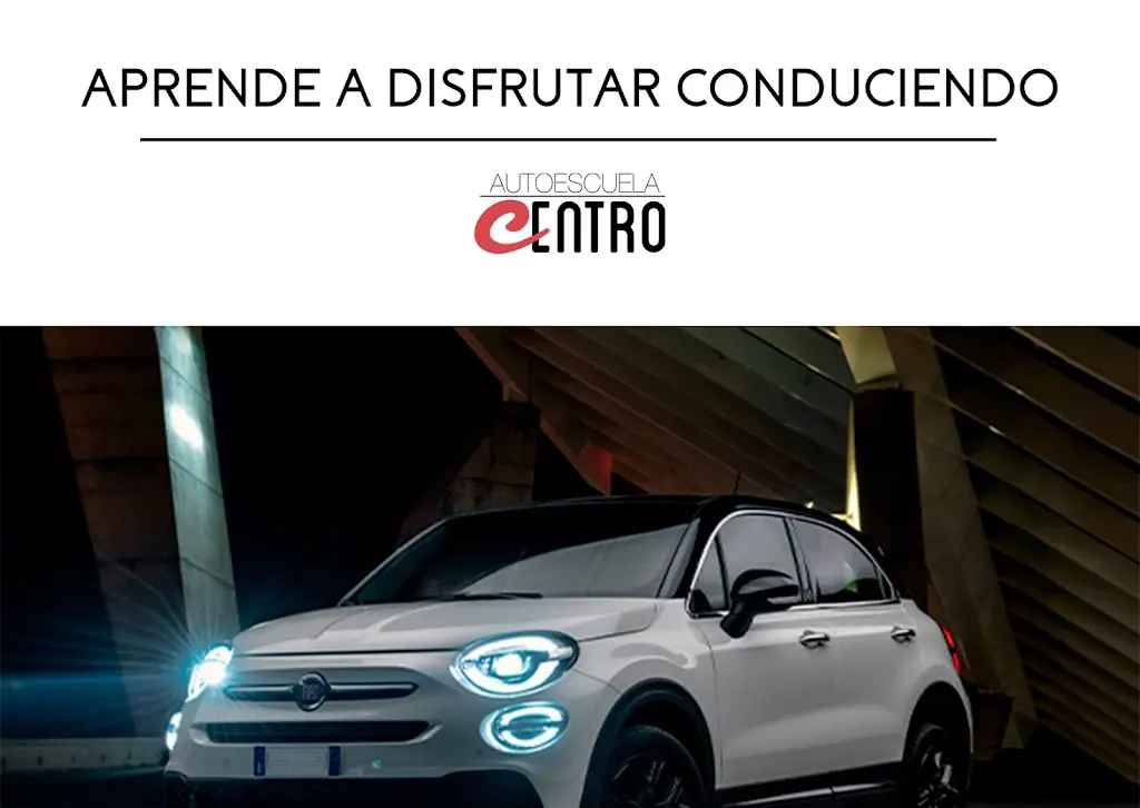 Autoescuela Centro