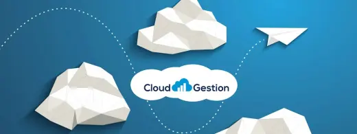 Cloud Gestion Software ERP