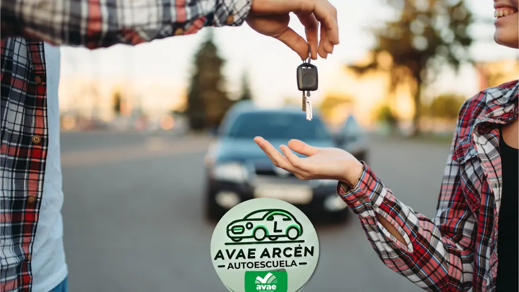 Autoescuela Avae Arcen