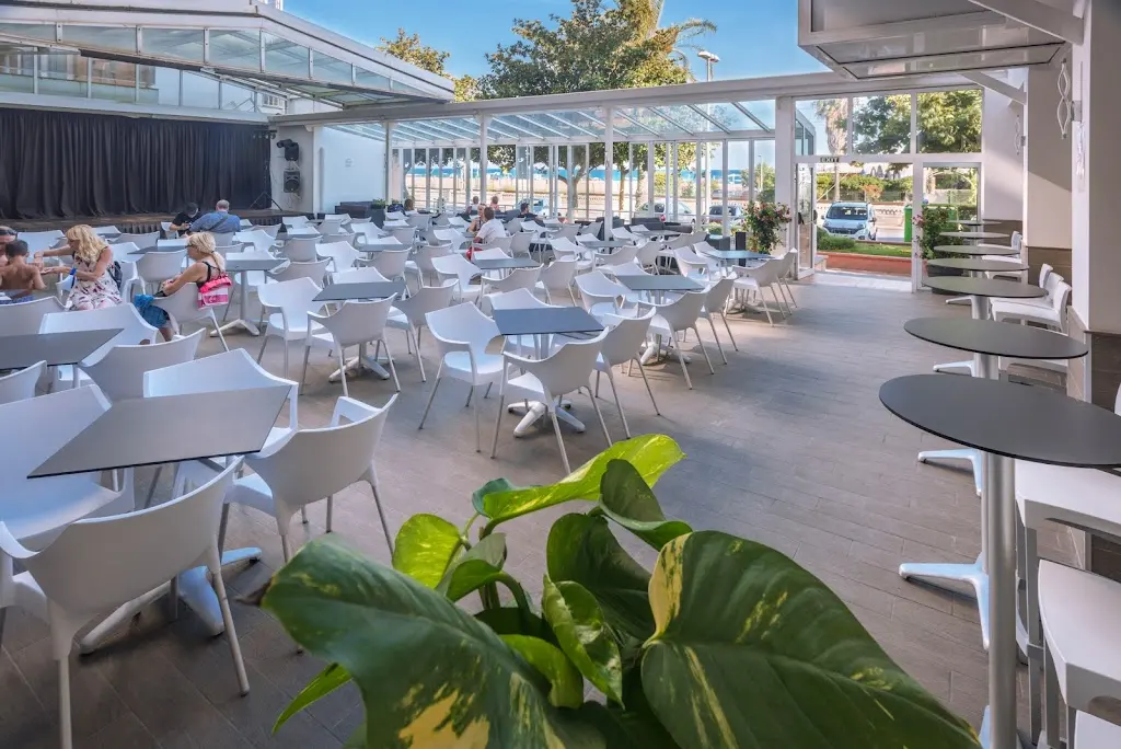 Hotel Sorra Daurada Splash