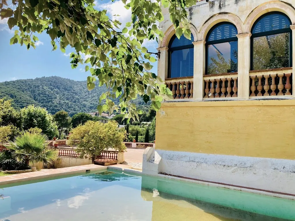 Can Casadella