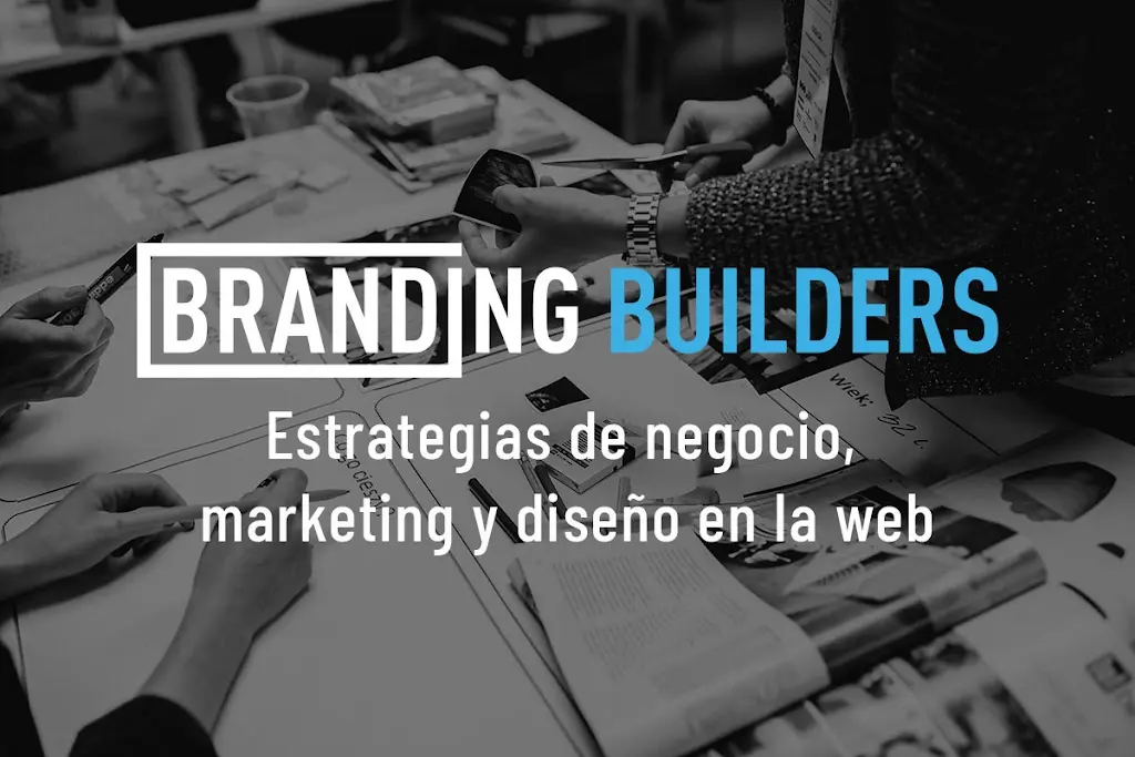 BRANDING BUILDERS