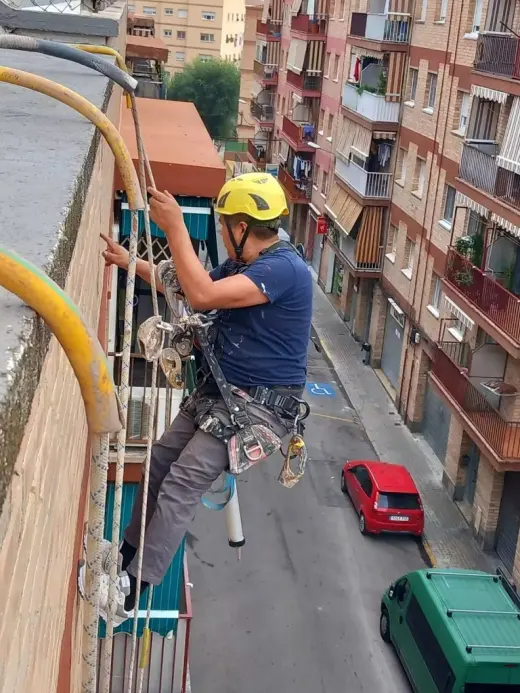Impolsat Barcelona