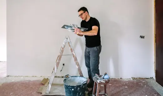 Reformas Vortice, cubiertas, fachadas y construccion