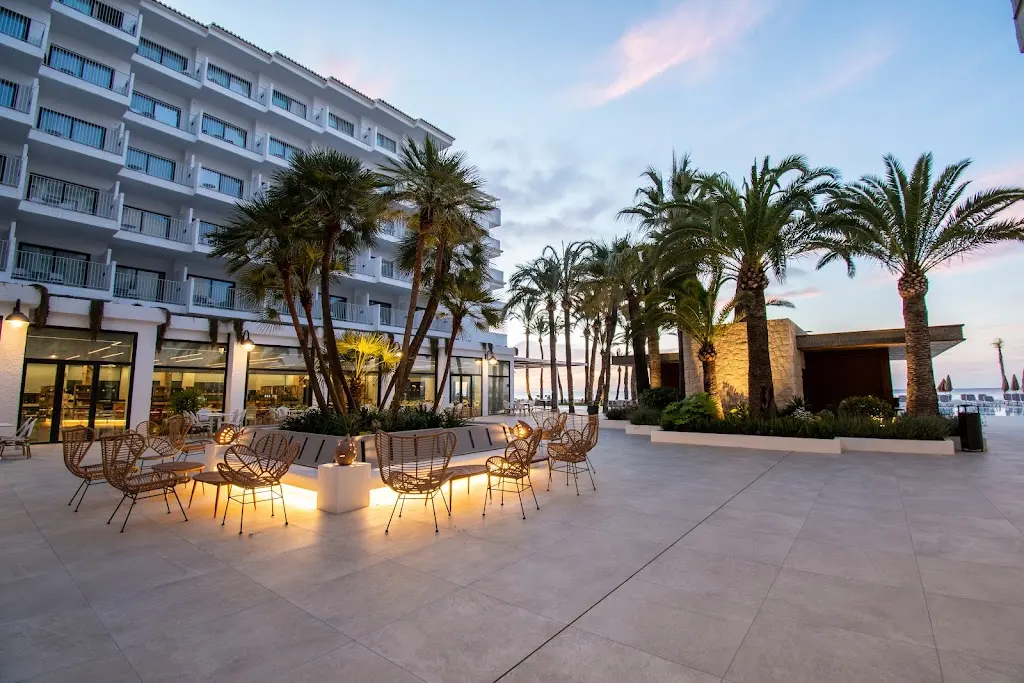 Hotel Cap Negret