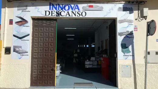 Innova Descanso