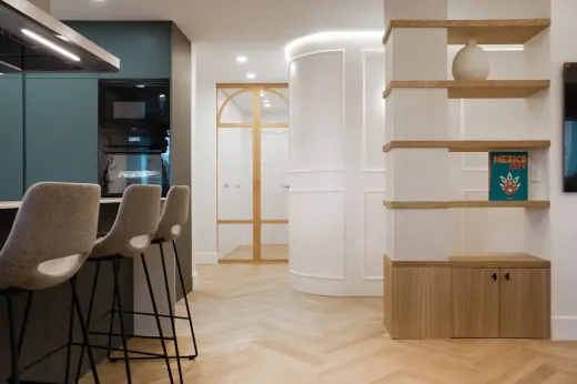 Lo Coco Arquitectura