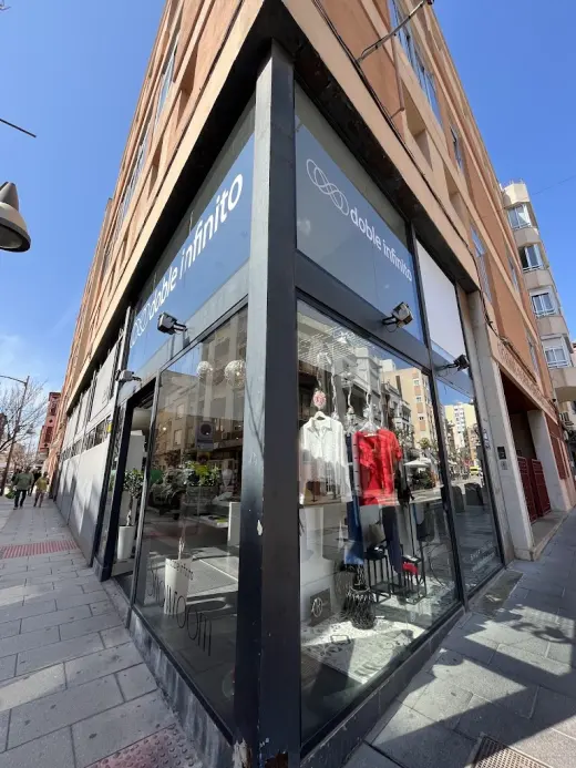 Doble Infinito Shop