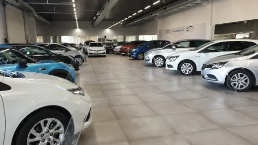 Auto BDN