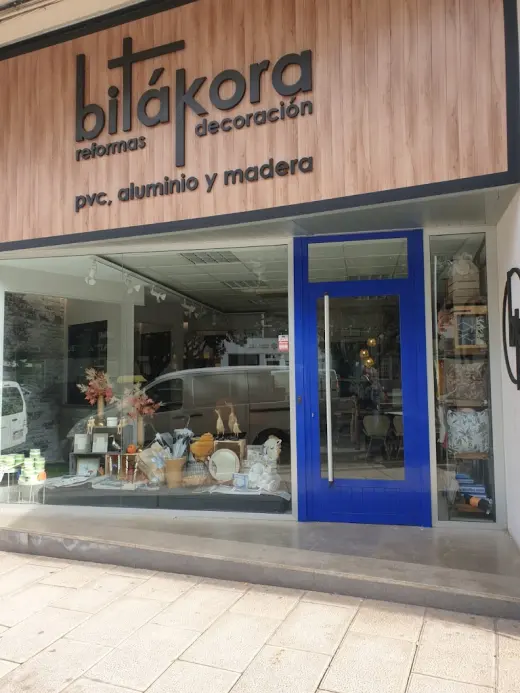 Bitakora Reformas y Decoracion