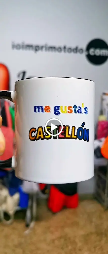 Nou Disseny - Lo imprimo todo