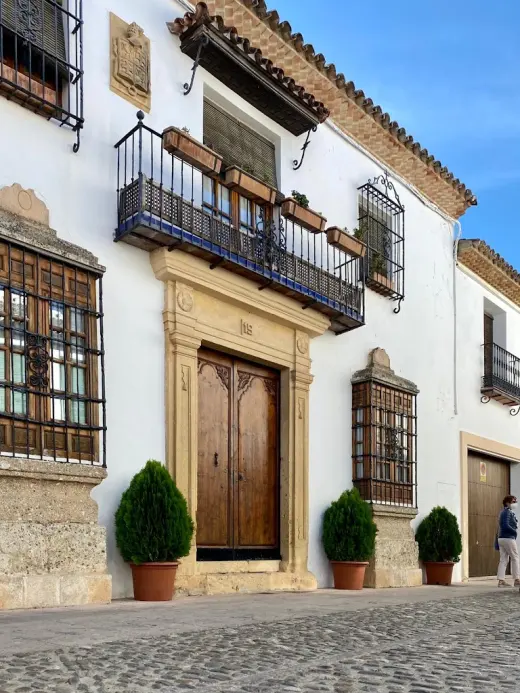 Ronda Tours - Guia de Turismo Ronda