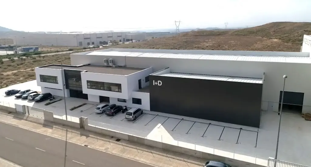 Ait - Solutions for the Food Industry