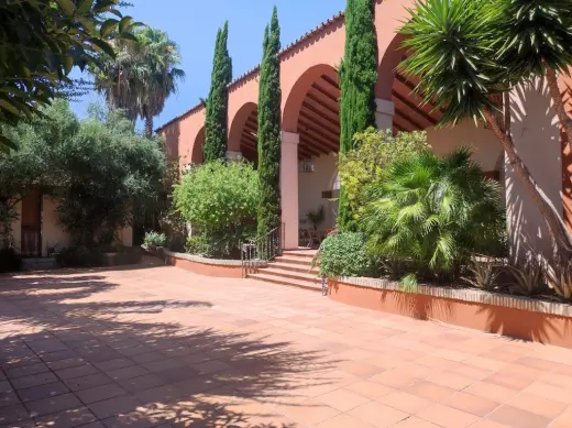 Bodegas Pajarete
