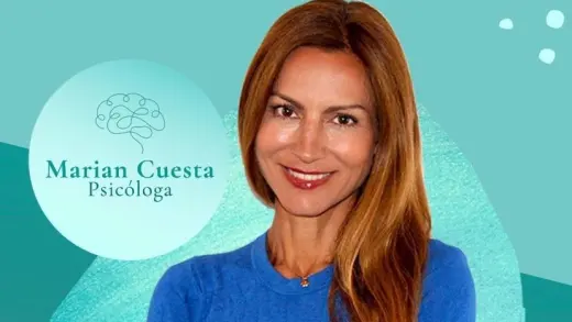 Psicologa EMDR trauma y apego y terapia de pareja en Sevilla y online