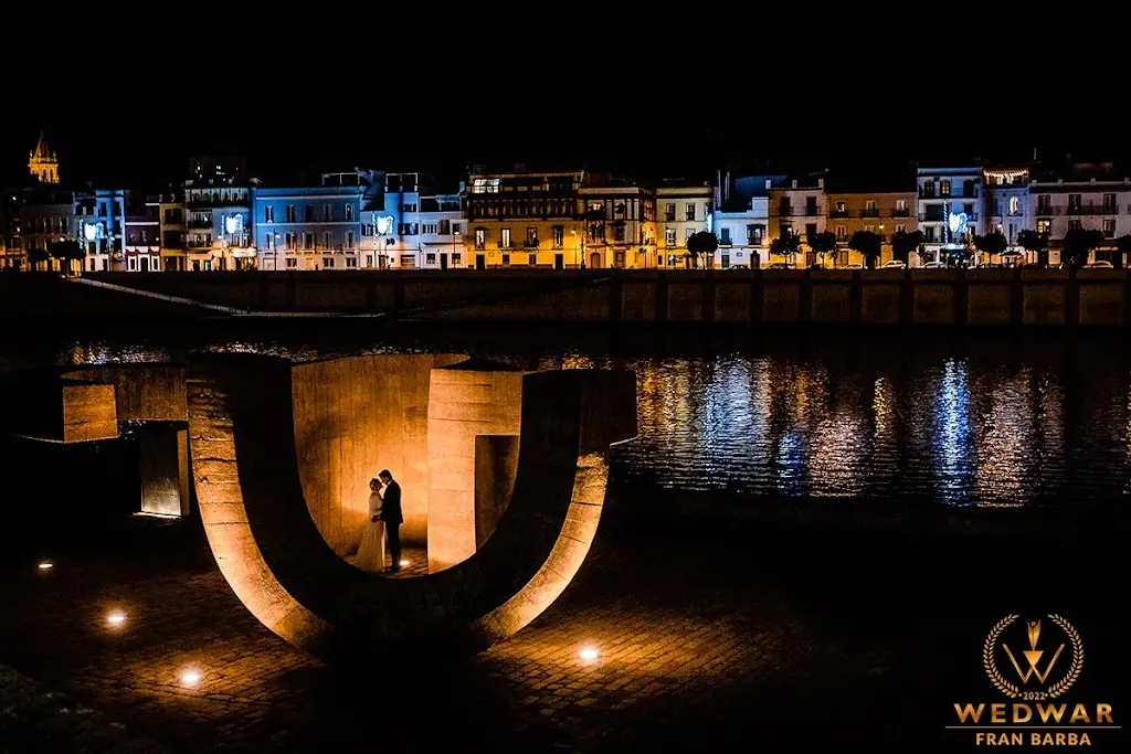 Fran Barba | Fotografo de bodas sin posados en Valencia