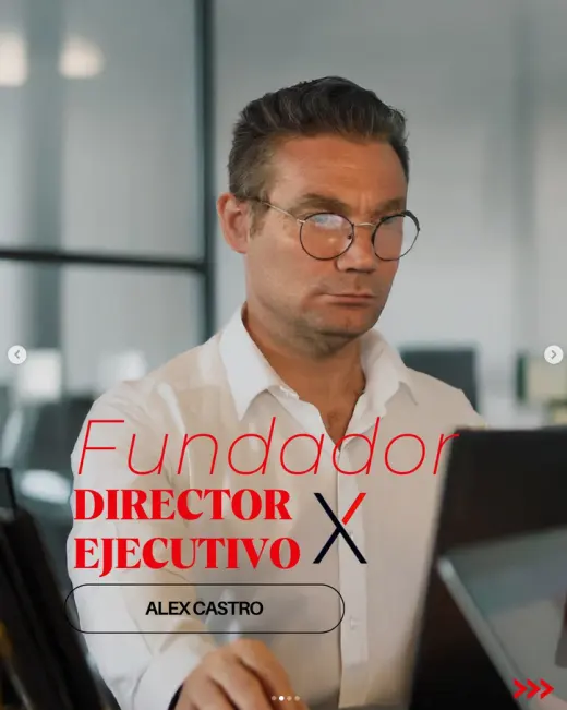 Diseno web, SEO y SEM - ALEXMULTIMEDIA