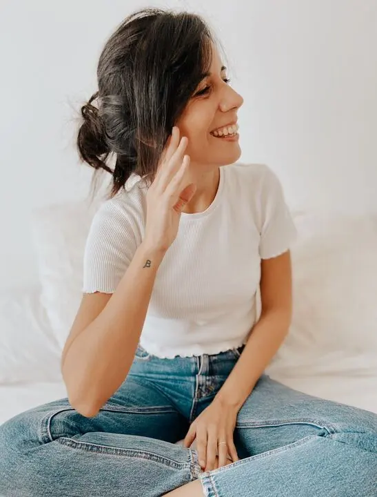 Psicologa en Valencia - Majo Psicologia
