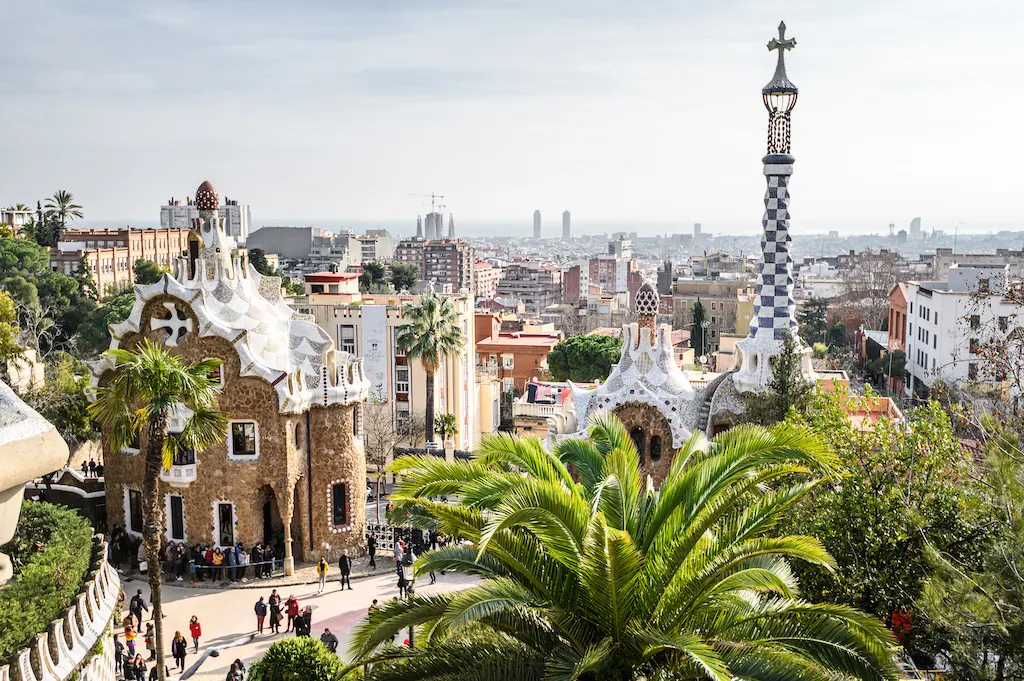 BARCELONA IT SERVICES