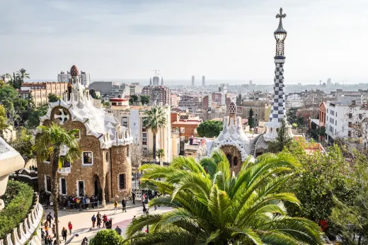 BARCELONA IT SERVICES