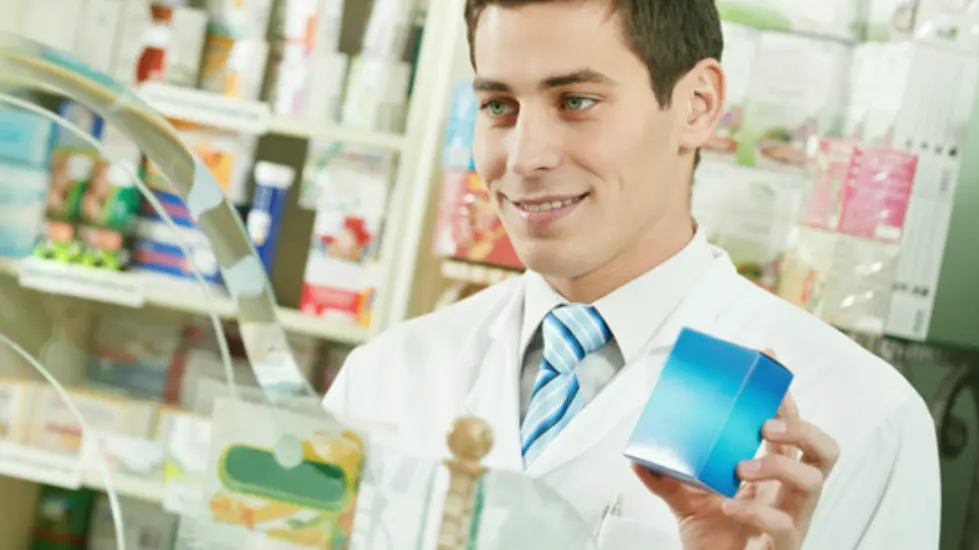 Farmacia Gonzalez Carnicer
