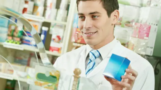 Farmacia Gonzalez Carnicer