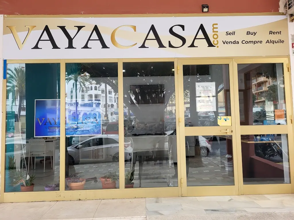 VayaCasa