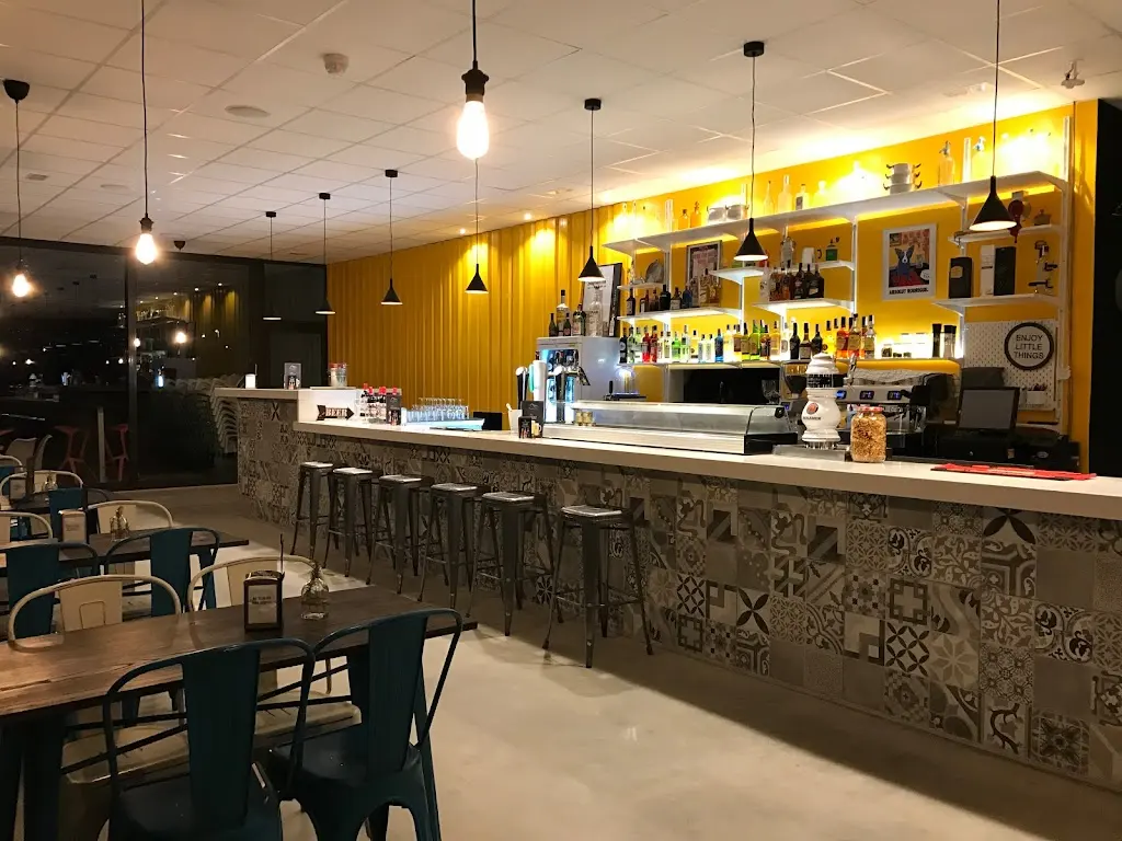 Manolo's Mar