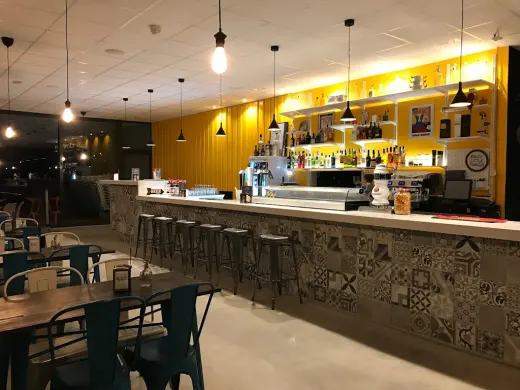Manolo's Mar